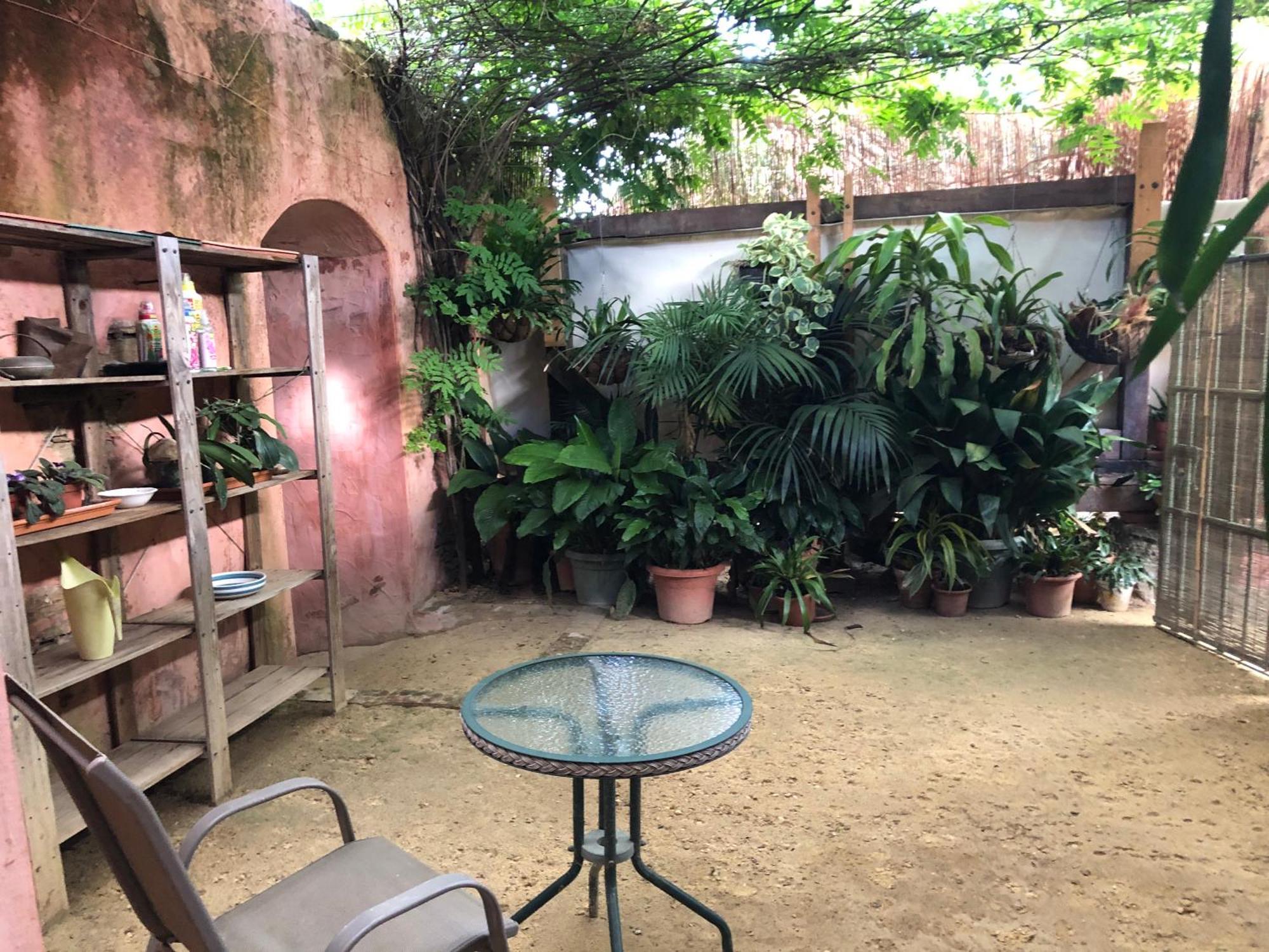 Willa La Casita Del Pintor Tarifa Zewnętrze zdjęcie